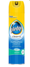 Pledge Multi- Surface Cleaner Classic 250ML