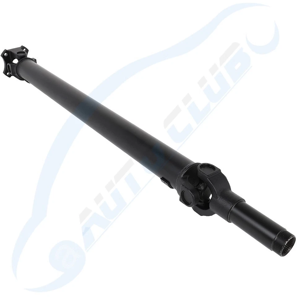 Driveshaft For 1994-2003 Chevrolet S10 LS Extended Cab Pickup 2-Door/3-Door 4.3L - Image 4 of 4