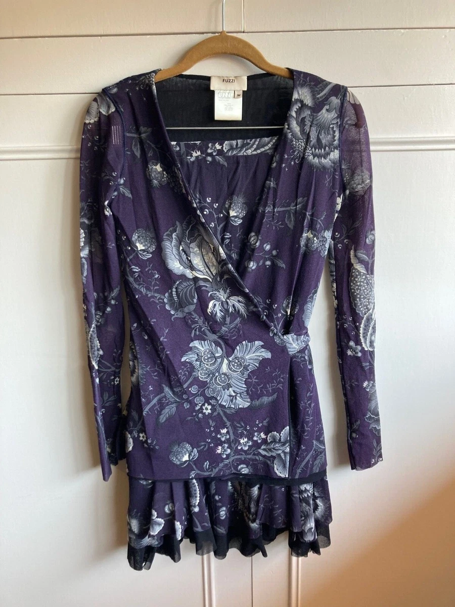 colorful long sleeve bodycon dress Modest Bodycon Dress | Sleek, Comfortable & Modestly Modern | Purple Dream | M | Modest Dresses & Swimwear