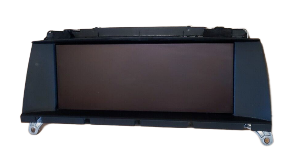 11-13 BMW X3 OEM F25 CID 8.8