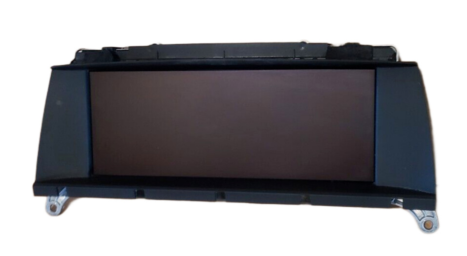 11-13 BMW X3 OEM F25 CID 8.8" Navigation Information Display Screen Monitor