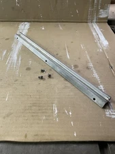 Vintage Craftsman King Seeley Front Rip Fence Rail 17” W/ Screws