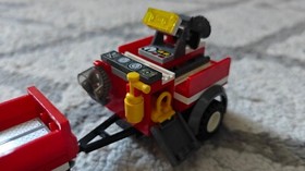 Lego City 7942, Aquazone 1749, Moon Walker 6516, Baja Buggy 6518, Pirates 6232