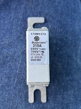 bussmann fuse