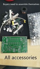 1pc 6-Band HF SSB Radio Transceiver DIY Kits 6-band transceiver
