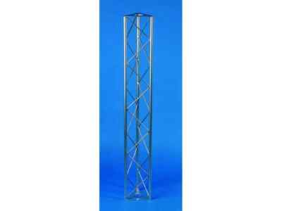 DECO-TRUSS Traverse 1000mm ST1000 silber