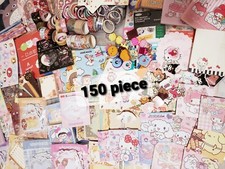 kawaii stationery 150 pc lot super cute