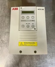 ABB ACS301-4P9-3 Frequency Converter