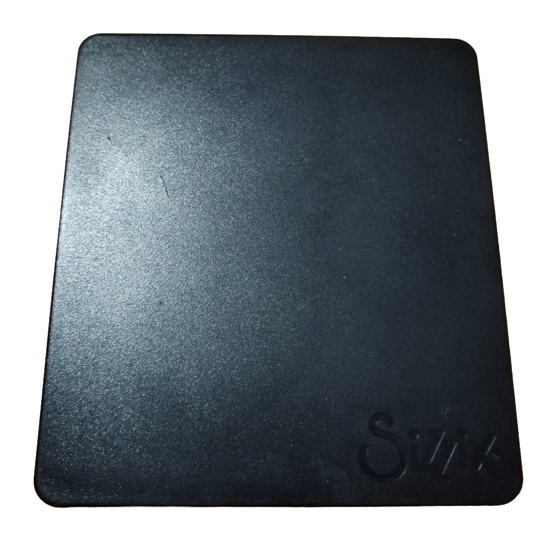 gemini die cutting machine with Accessories eBay