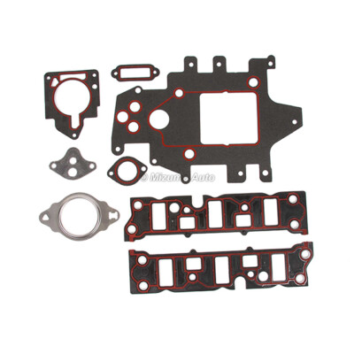 MA-4216908161 Head Gasket Set Compatible With/For Chevrolet Buick