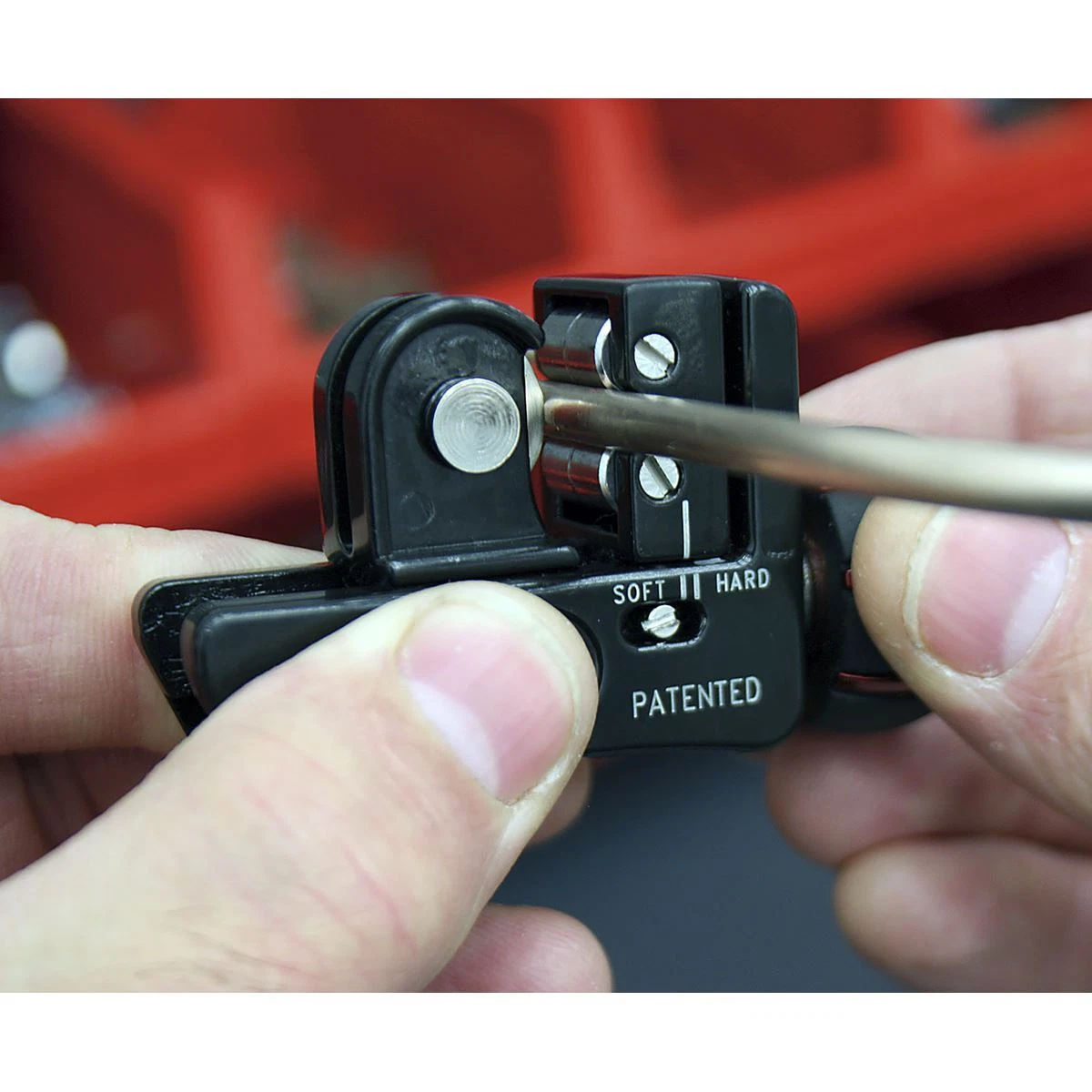 Sealey pipe cutter deals