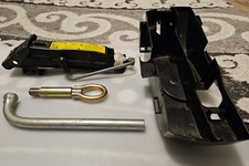 VW Lupo Bordwerkzeug Wagenheber Polo 6N Seat Arosa
