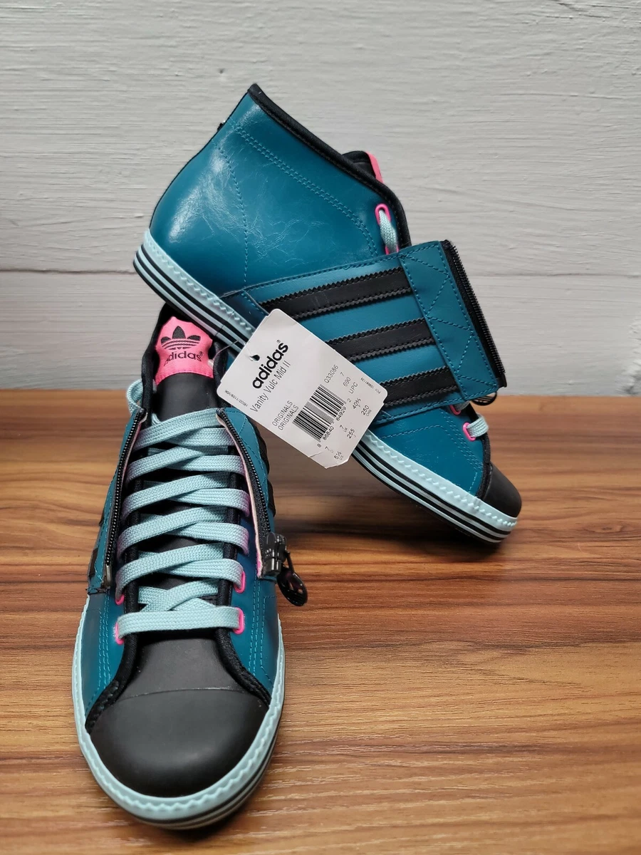 Adidas vulc best sale mid