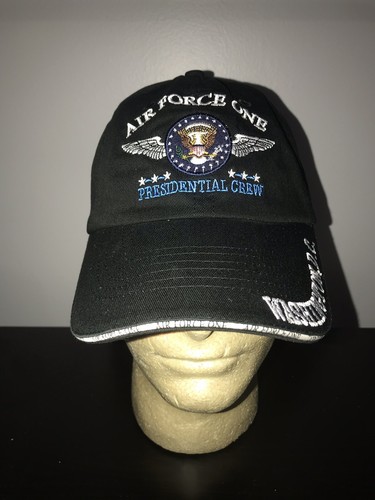 Vintage USA Air Force One Commander 