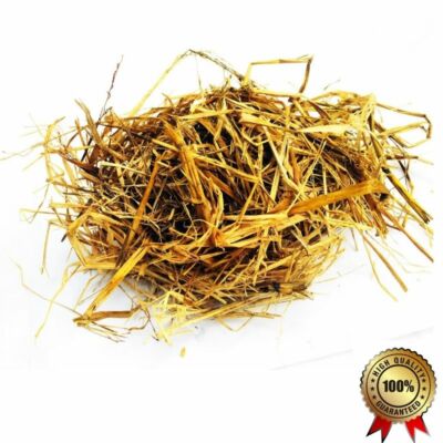 Straw Dry Pcs Organic Natural Compost Soil Hydroponics Substrate Organic Ceylon