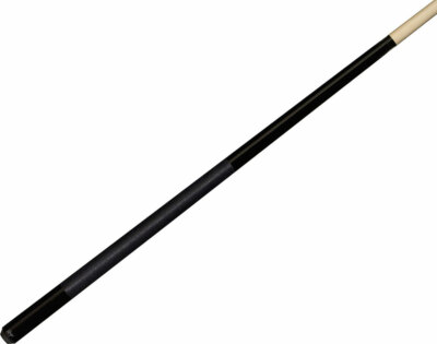 Rage RGHHBK Heavy Hitter Black Maple Break Pool/Billiards Cue Stick 25oz