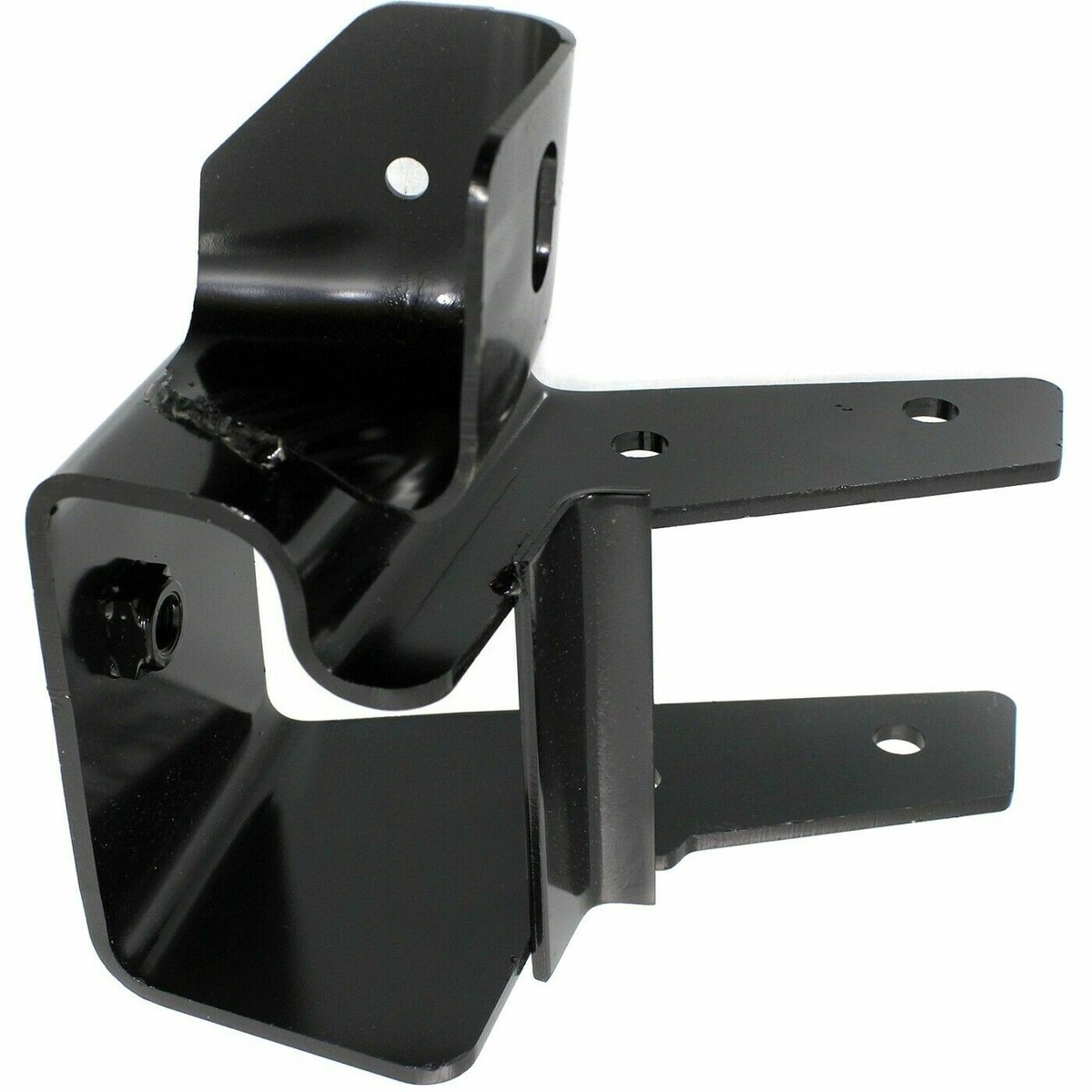 Front Bumper Bracket Set For Chevrolet Silverado 2500/3500HD & GMC Sierra 2003-2007