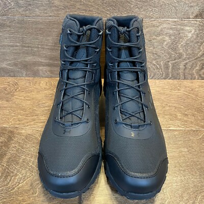 NEW Under Armour UA Valsetz RTS 1.5 Military Tactical Boots 
