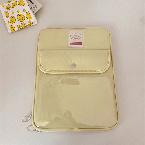 Tablet Sleeve Bag For 11 13 14 Inch Tablets Computer Storage Handbag Tablet Bag - Picture 22 of 22