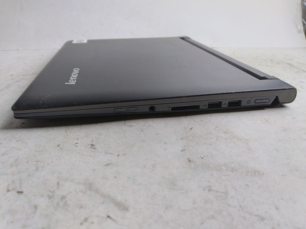 Lenovo IdeaPad FLEX 14 (80C4) w/Celeron 2955U, 4GB RAM Lenovo IdeaPad FLEX 14 (80C4) w/Celeron 2955U, 4GB RAM