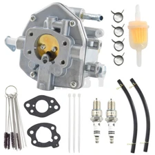 Carburetor Carb for Briggs & Stratton 845906 844041 844988 844039 305442 305445