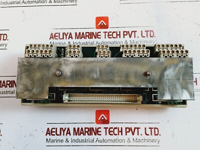 Valmet Automation ATB16/3 PC Board Interface Module 4-20mA