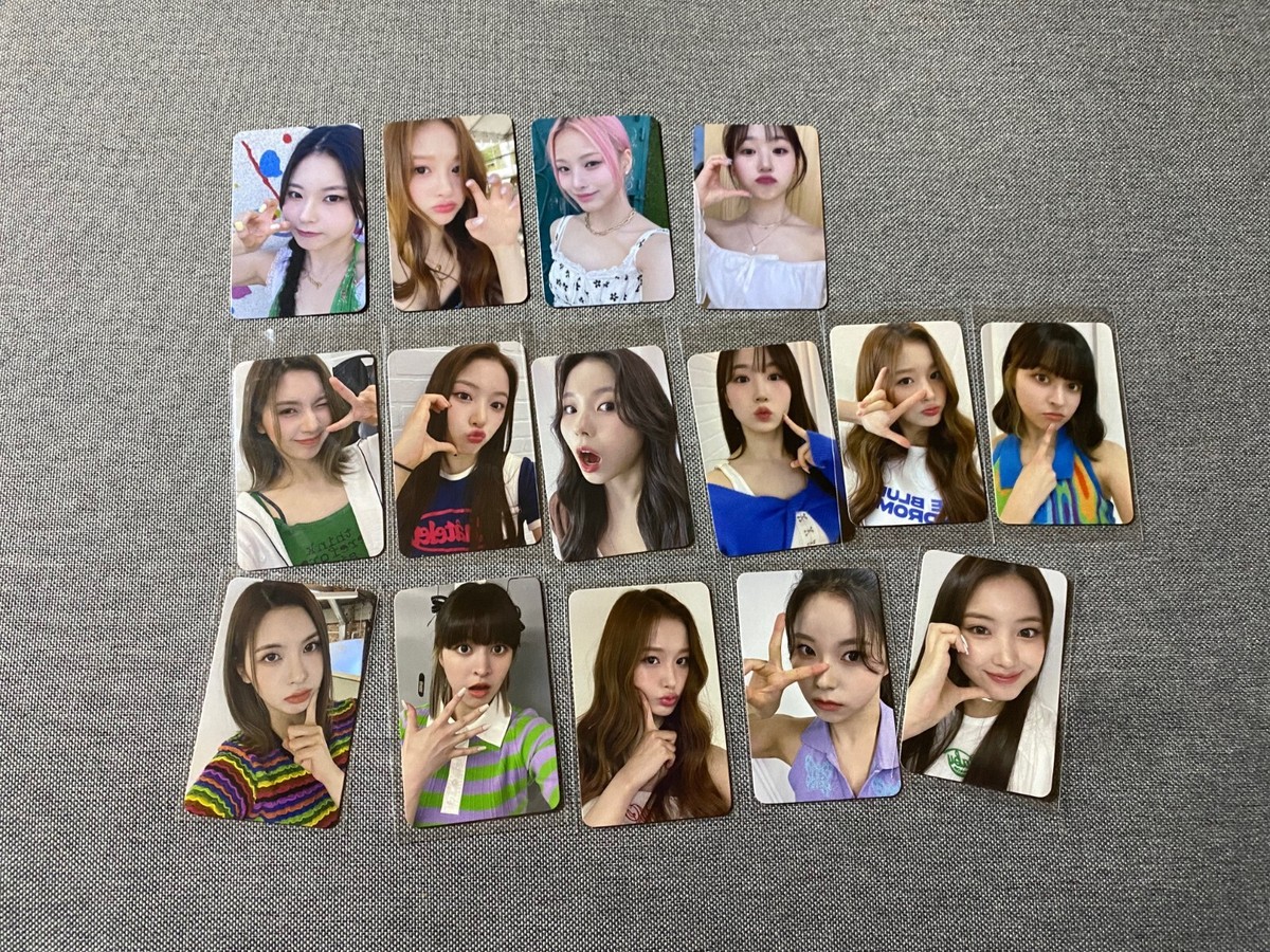 K-POP・アジア NMIXX 1stPHOTOBOOK \"MIXXPEDIA : PICK LA\" NMIXX 1st Photobook [MIXXPEDIA : Pick LA] – Choice Music LA