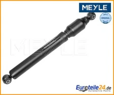 Steering damper Meyle 0260460161 front axle