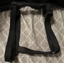 Nylon Adjustable dog harness