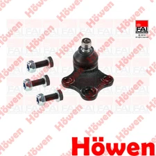 Fits Peugeot 306 1993-2002 Ball Joint Front Lower Howen 364037 364030 36403