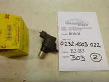 Porsche 911 996 Boxter 986 Cayenne Bosch Camshaft Sensor Hall Sensor 0232100302