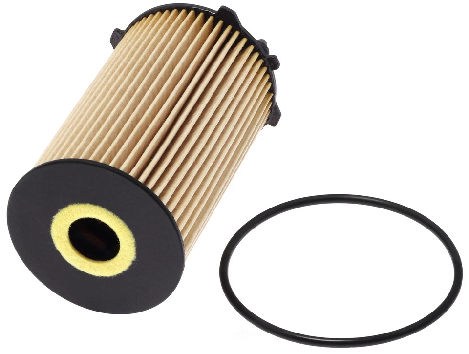 Filtro de aceite de motor para Kia Sedona Sorento Cadenza Fram 2011-2019 Foto 2 de 4