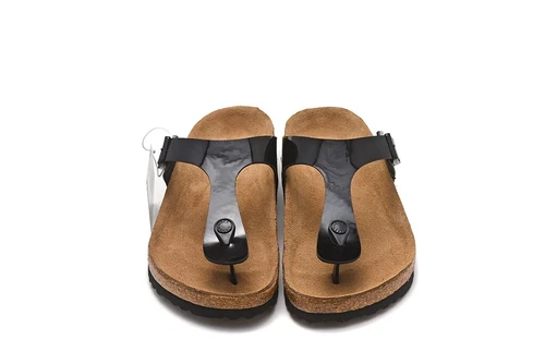 Genuine Birkenstock Gizeh Birko-Flor Sandals Regular EU Shoe Size 35-45 Unisex - Picture 10 of 54