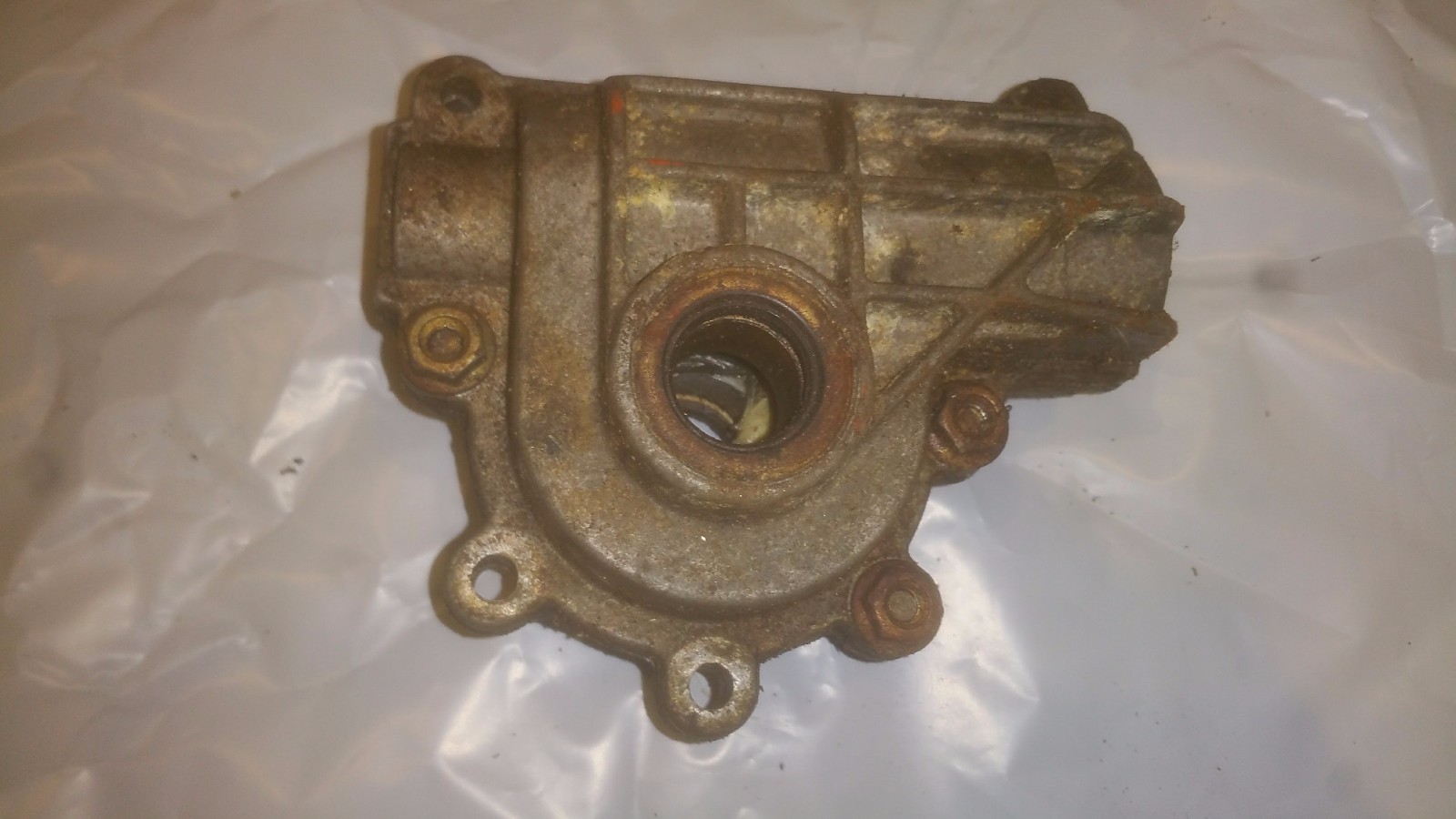 Craftsman Murray snowblower Auger Gearbox LH left RH Right RH 10577MA