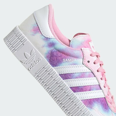 adidas gazelle silver green womens Adidas Samba Sambarose – WISI-Oi main image 1