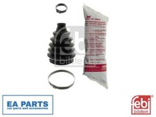 Bellow Set, drive shaft for CITRO�N FIAT FORD FEBI BILSTEIN 49885