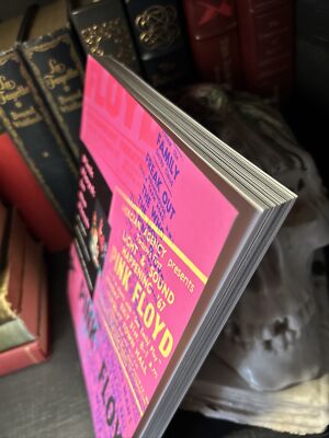 Pink Floyd : In the Flesh, the Complete Performance History” book