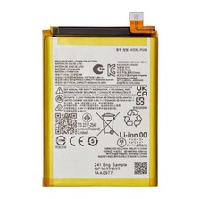 Battery Replacement for Motorola Moto G Stylus 5G XT2315-5G Stylus 4G XT2317-2