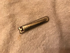 NO. 10 LA CROSS FINGERNAIL CLIPPER