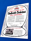 <!--F#f_0-->48-215 FJ FE FC FB EK EJ EH NASCO ADVERTISEMENT FOR COOLARIDE CUSHION ACCESSORY.<!--F/-->