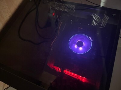 gaming pc gebraucht windows 10 pro,nvidia rtx 2060 super,ryzen 7 2700x