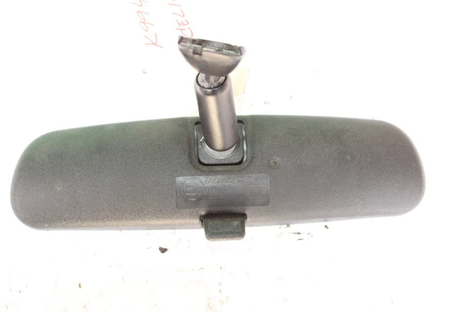 2000-2005 TOYOTA CELICA GT GTS ESPELHO RETROVISOR K994 - Imagem 2 de 4