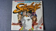 STARDUST - Original Movie Soundtrack .                2LP.