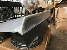 for JDM Nissan Cefiro A31 Spoiler ducktail style RB Style bunny wing