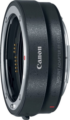 Canon Mount Adapter EF-EOS R