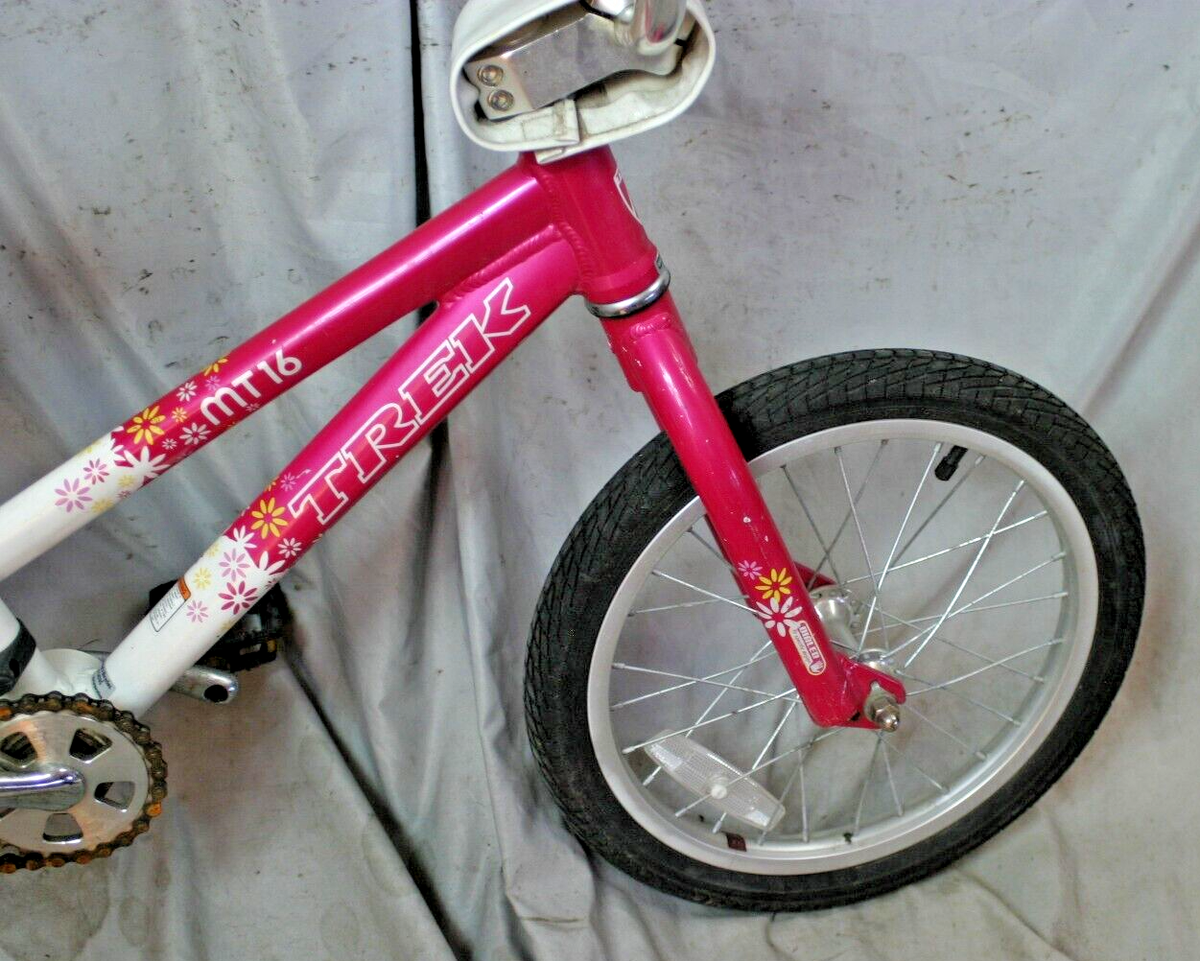 2012 Trek MT16 16
