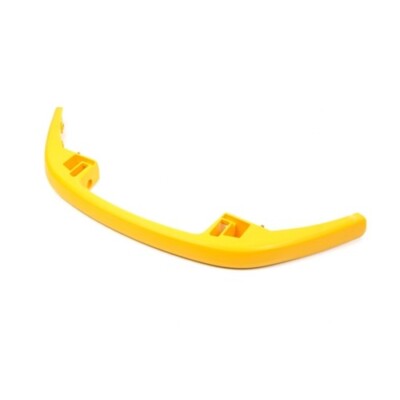 New Ski Doo ZX Chassis Yellow Front Bumper MX 1999-2004 MX X New Ski Doo ZX Chassis Yellow Front Bumper MX 1999-2004 MX X