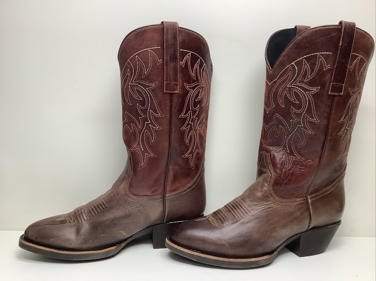 J.B Dillon Men’s Cowboy Boots size 10D Jb Dillon Boots In Men main image 3