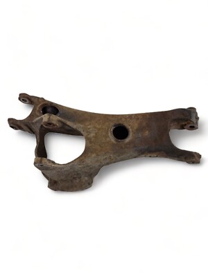 Volvo XC90 2008 Querlenker Hinten Links Control Arm Rear Left