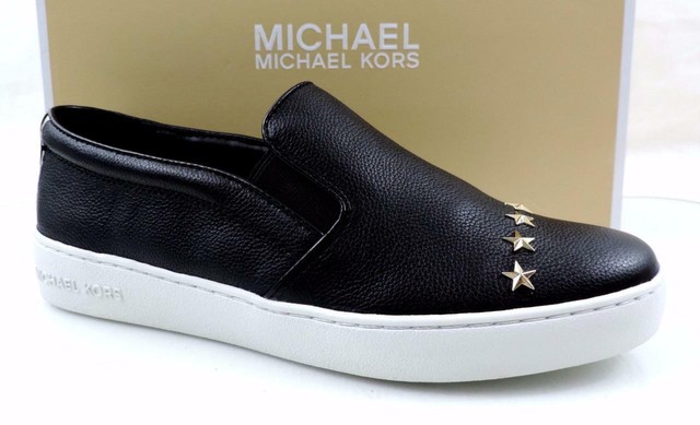 star slip on sneakers